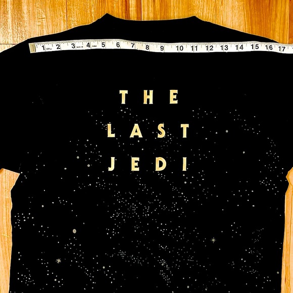 Uniqlo & Star Wars tee size L - Picture 5 of 7